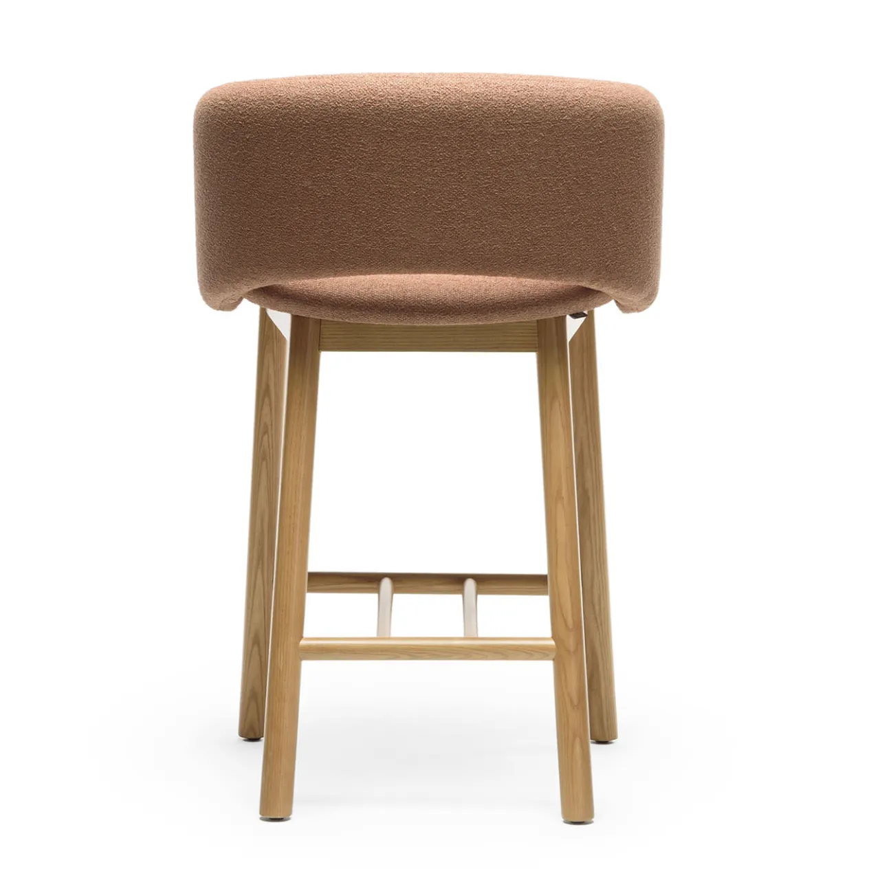 Chairs & More Bar Stools<Bel SG-65 Bar Stool By Pablo Regano