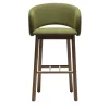 Chairs & More Bar Stools<Bel Sg-75 Green Bar Stool By Pablo Regano