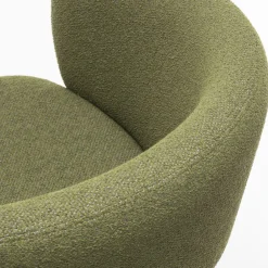 Chairs & More Bar Stools<Bel Sg-75 Green Bar Stool By Pablo Regano