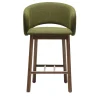 Chairs & More Bar Stools<Bel Sg-65 Green Bar Stool By Pablo Regano