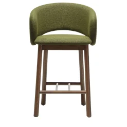 Chairs & More Bar Stools<Bel Sg-65 Green Bar Stool By Pablo Regano