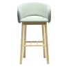 Chairs & More Bar Stools<Bel Sg-75 Light Green Bar Stool By Pablo Regano