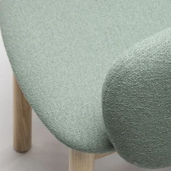Chairs & More Bar Stools<Bel Sg-75 Light Green Bar Stool By Pablo Regano