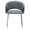 Chairs & More Chairs<Bel Sl Gray Chair By Pablo Regano