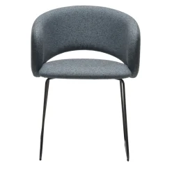 Chairs & More Chairs<Bel Sl Gray Chair By Pablo Regano