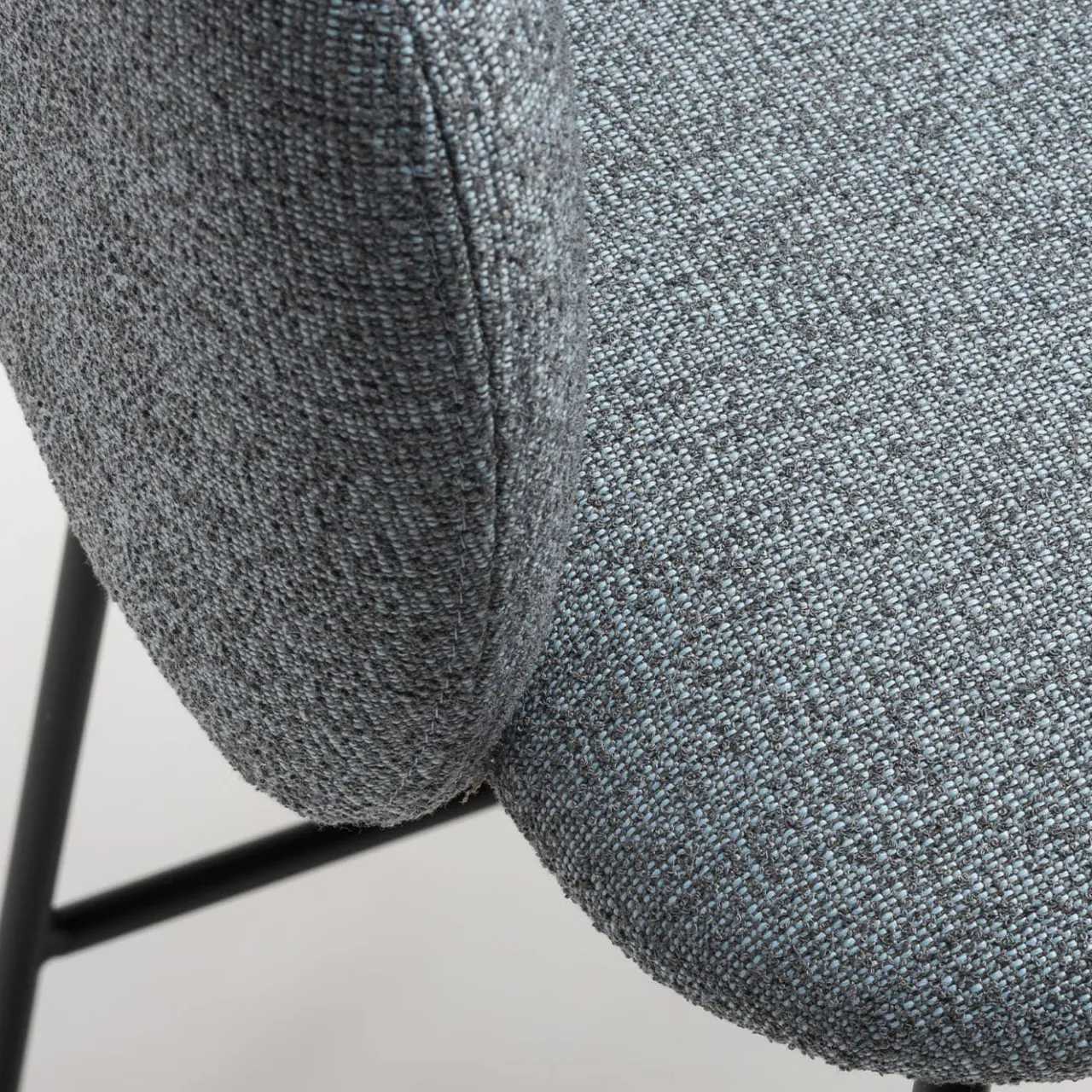 Chairs & More Chairs<Bel Sl Gray Chair By Pablo Regano