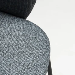 Chairs & More Chairs<Bel Sl Gray Chair By Pablo Regano