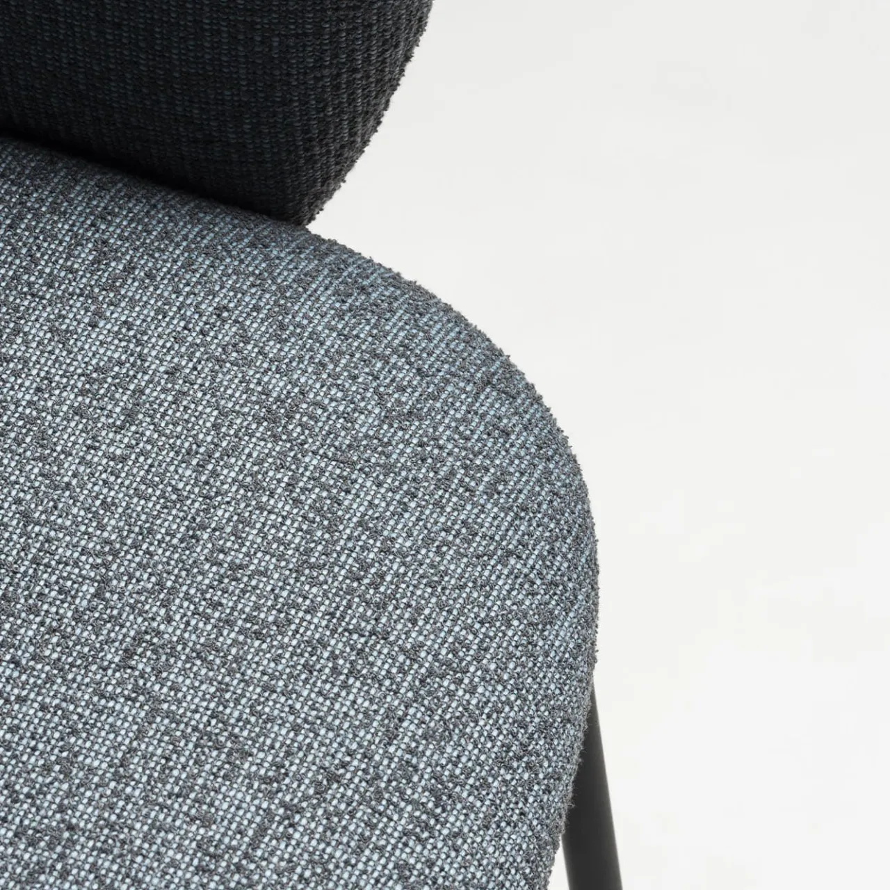 Chairs & More Chairs<Bel Sl Gray Chair By Pablo Regano
