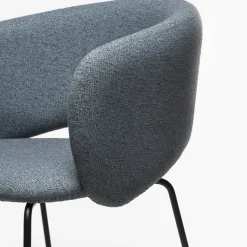 Chairs & More Chairs<Bel Sl Gray Chair By Pablo Regano