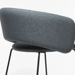 Chairs & More Chairs<Bel Sl Gray Chair By Pablo Regano