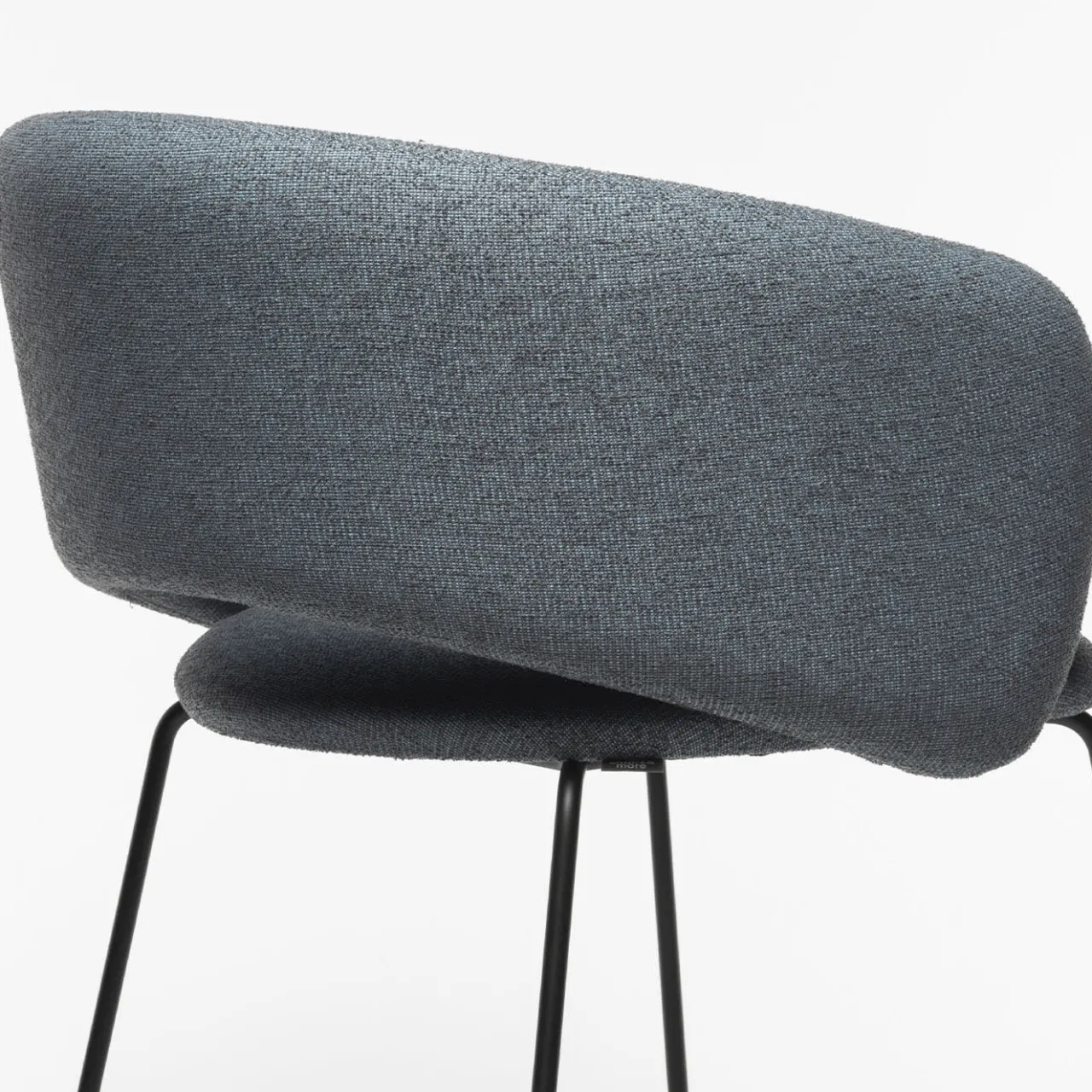 Chairs & More Chairs<Bel Sl Gray Chair By Pablo Regano