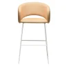 Chairs & More Bar Stools<Bel Sl-Sg-75 Pink Bar Stool By Pablo Regano