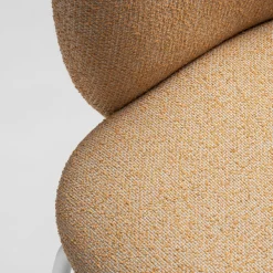 Chairs & More Bar Stools<Bel Sl-Sg-75 Pink Bar Stool By Pablo Regano
