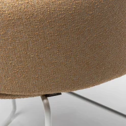 Chairs & More Bar Stools<Bel Sl-Sg-75 Pink Bar Stool By Pablo Regano