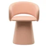 Chairs & More Chairs<Bel Tf Pink Chair By Pablo Regano