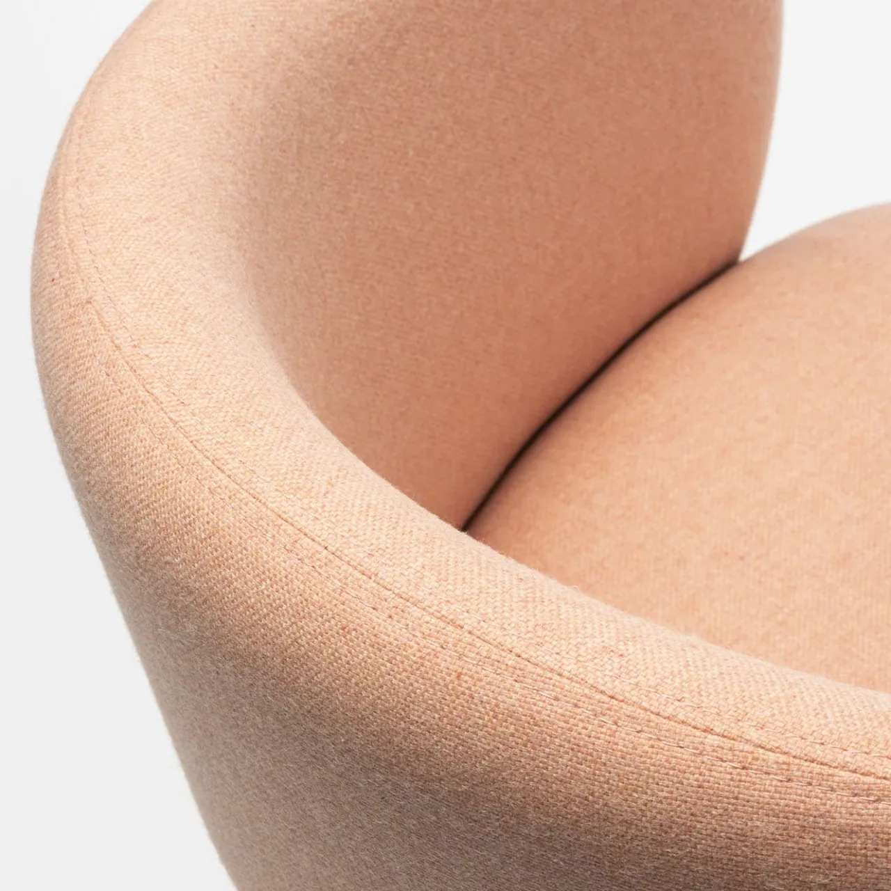 Chairs & More Chairs<Bel Tf Pink Chair By Pablo Regano
