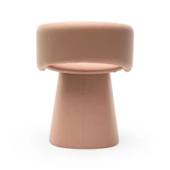 Chairs & More Chairs<Bel Tf Pink Chair By Pablo Regano
