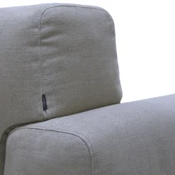 Morelato Sofas<Bellagio Ash Wood Frame Modular Sofa
