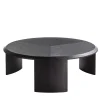Durame Coffee Tables<Bellagio Black Coffee Table