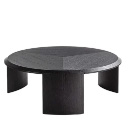 Durame Coffee Tables<Bellagio Black Coffee Table