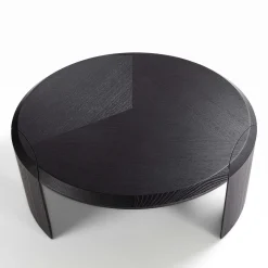 Durame Coffee Tables<Bellagio Black Coffee Table