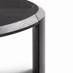 Durame Coffee Tables<Bellagio Black Coffee Table