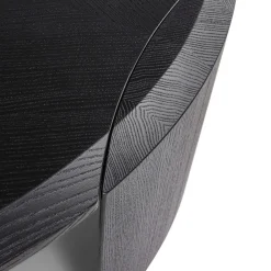 Durame Coffee Tables<Bellagio Black Coffee Table