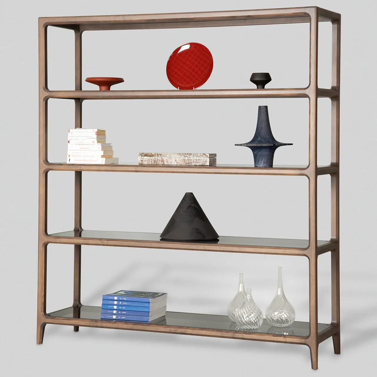 Morelato Bookcases<Bellagio Bookcase