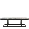Morelato Coffee Tables<Bellagio Coffee Table by Libero Rutilo