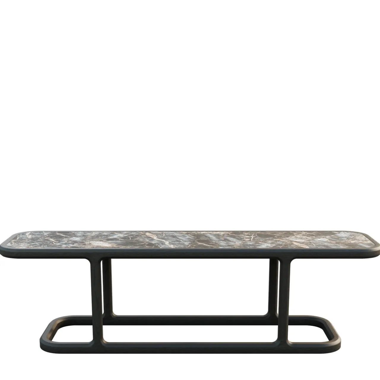 Morelato Coffee Tables<Bellagio Coffee Table by Libero Rutilo