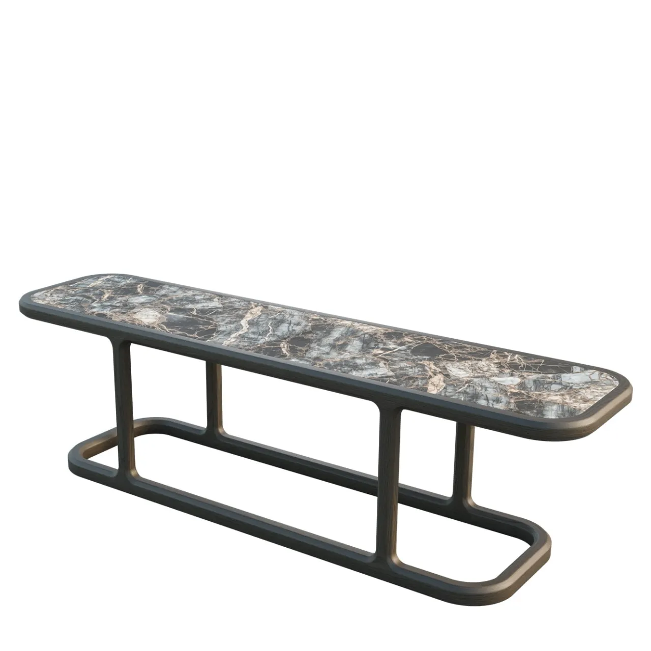 Morelato Coffee Tables<Bellagio Coffee Table by Libero Rutilo