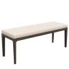 Morelato Benches<Bellagio Cream Bench