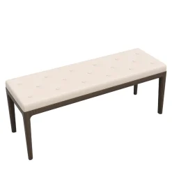 Morelato Benches<Bellagio Cream Bench