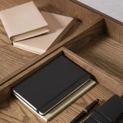 Morelato Desk & Writing Tables<Bellagio Durmast Desk