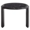Durame Side Tables<Bellagio Marquinia Black Side Table