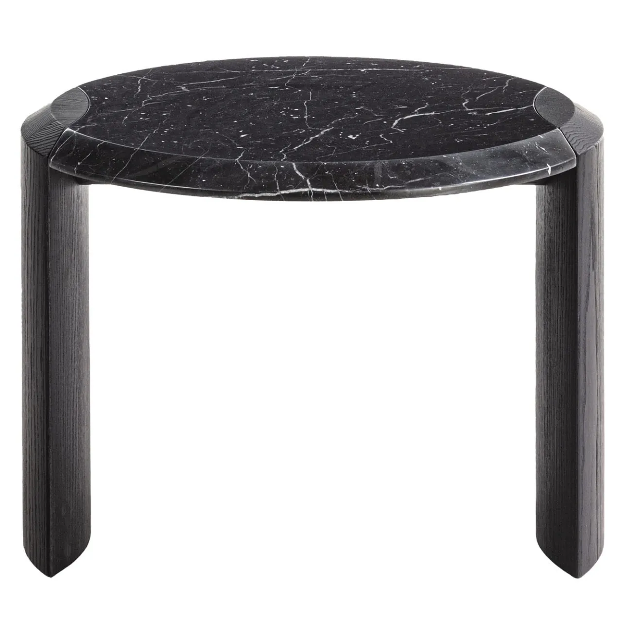 Durame Side Tables<Bellagio Marquinia Black Side Table
