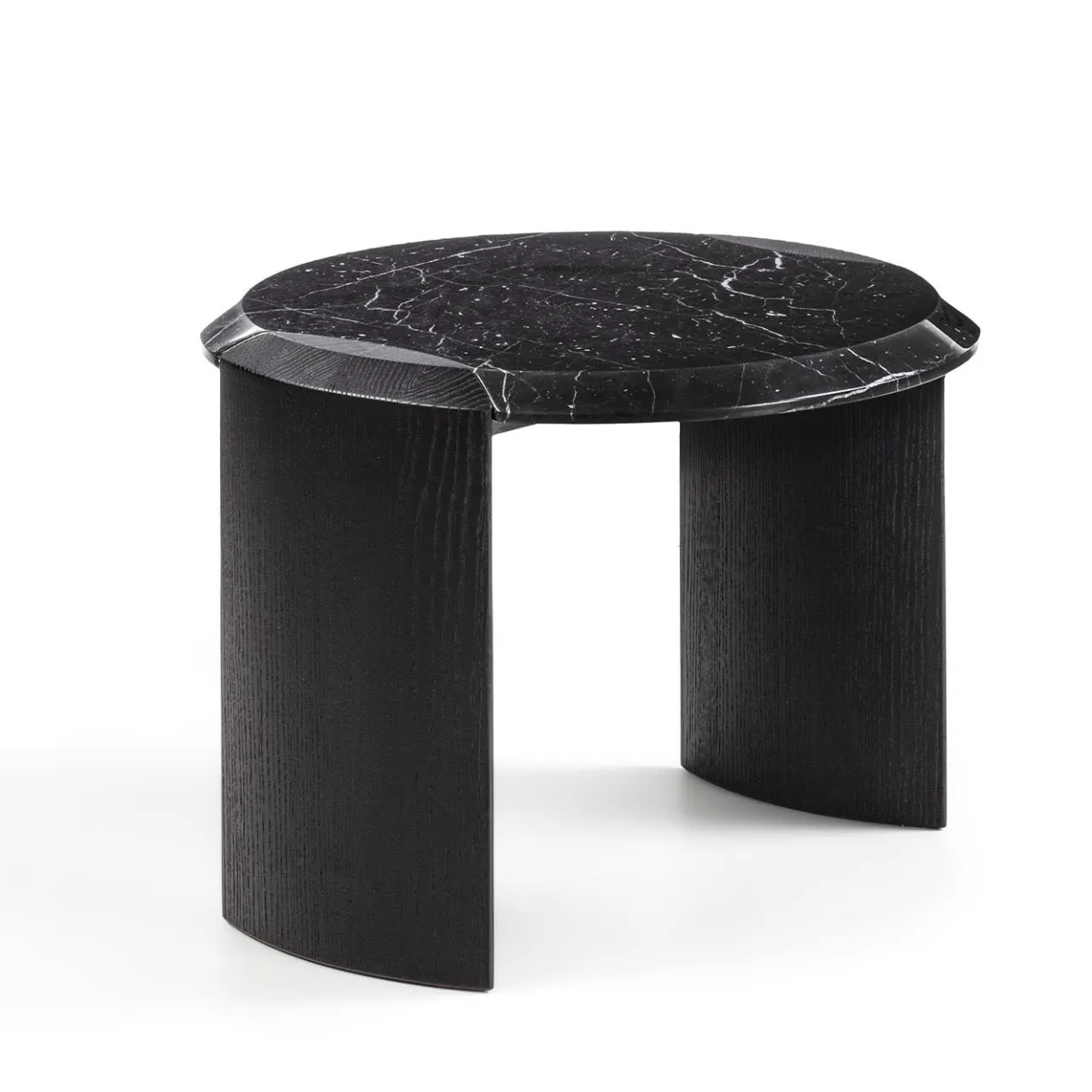 Durame Side Tables<Bellagio Marquinia Black Side Table