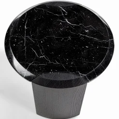 Durame Side Tables<Bellagio Marquinia Black Side Table