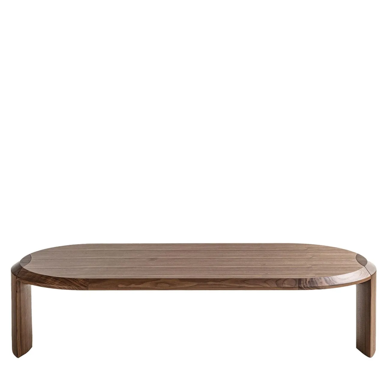 Durame Coffee Tables<Bellagio Walnut Coffee Table