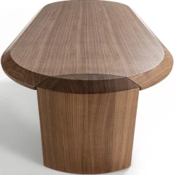 Durame Coffee Tables<Bellagio Walnut Coffee Table