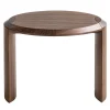Durame Side Tables<Bellagio Walnut Side Table