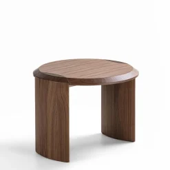 Durame Side Tables<Bellagio Walnut Side Table