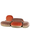JCP Universe Sofas<Belmer Modular Sofa by Matteo Cibic