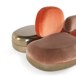 JCP Universe Sofas<Belmer Modular Sofa by Matteo Cibic