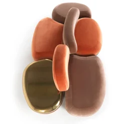 JCP Universe Sofas<Belmer Modular Sofa by Matteo Cibic