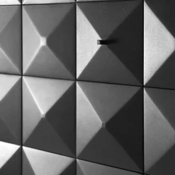 Arkof Cabinets<Belmondo Cabinet Black by Bruno Rainaldi