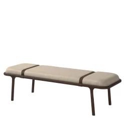 Carpanese Home Benches<Belts Bench