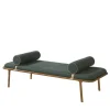 Carpanese Home Benches<Belts Extra Large Bench