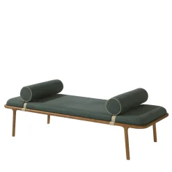 Carpanese Home Benches<Belts Extra Large Bench