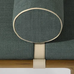 Carpanese Home Benches<Belts Extra Large Bench